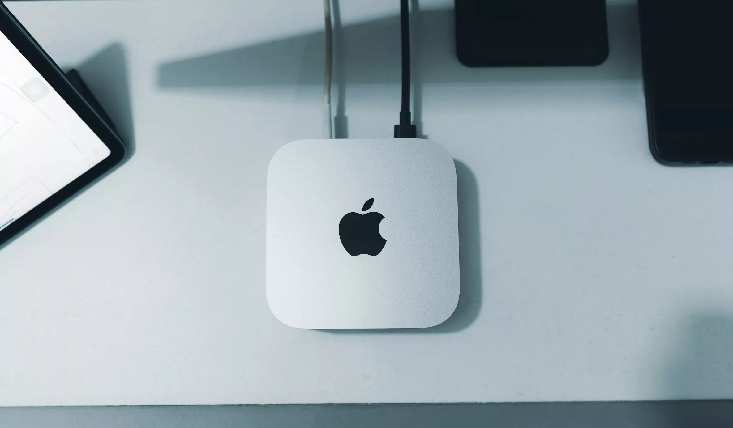 風扇調度有問題!建議 M4 Mac mini 用戶都要下載:Macs Fan Control M4 Mac mini AI 應用案例, AI, macOS, 蘋果, 頭條
