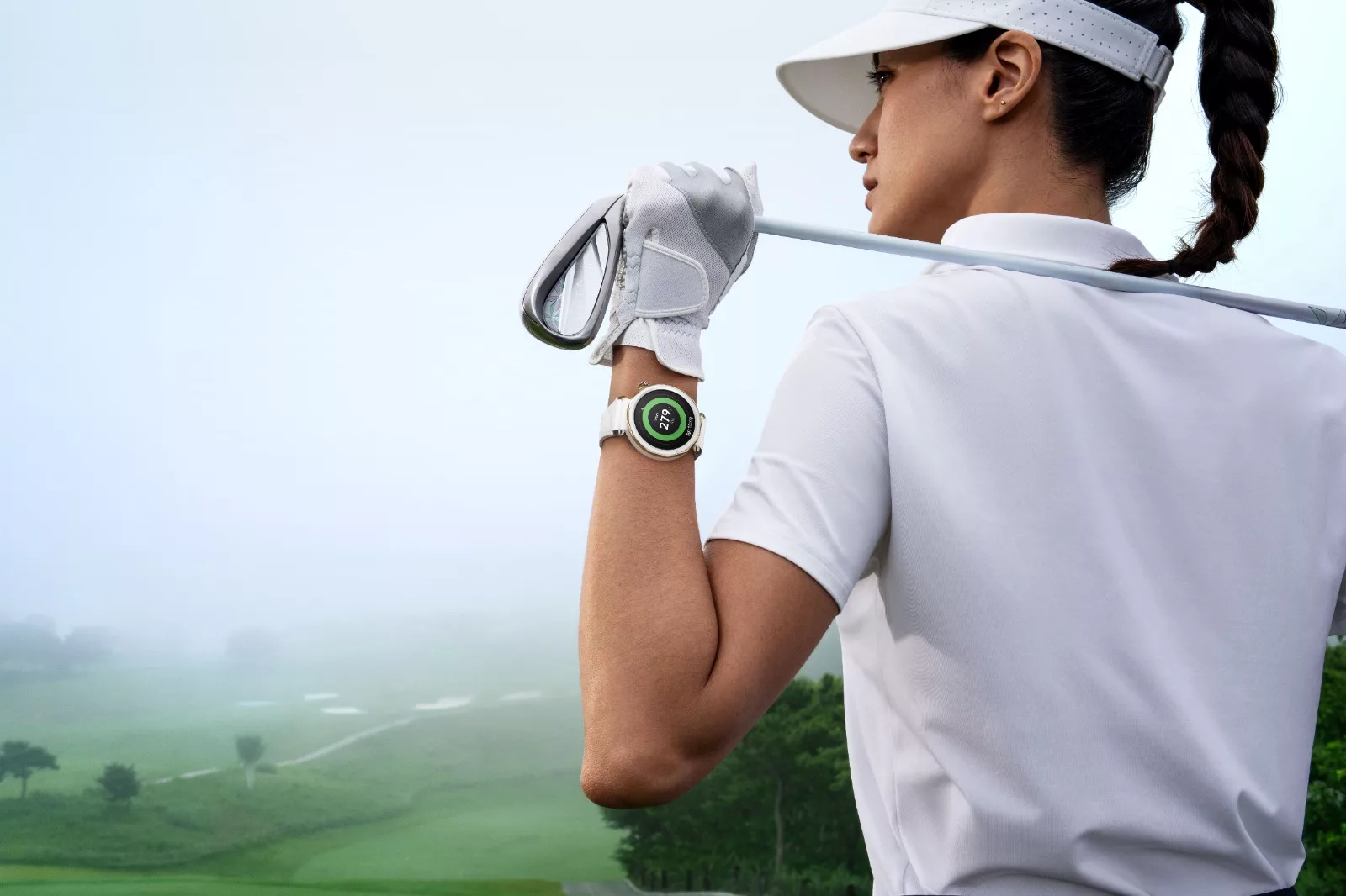 HUAWEI 新年好事成雙、錶現誠意!買 WATCH GT 5 Pro 送 WATCH FIT 3 好事成雙 評論, AI 應用案例, 頭條