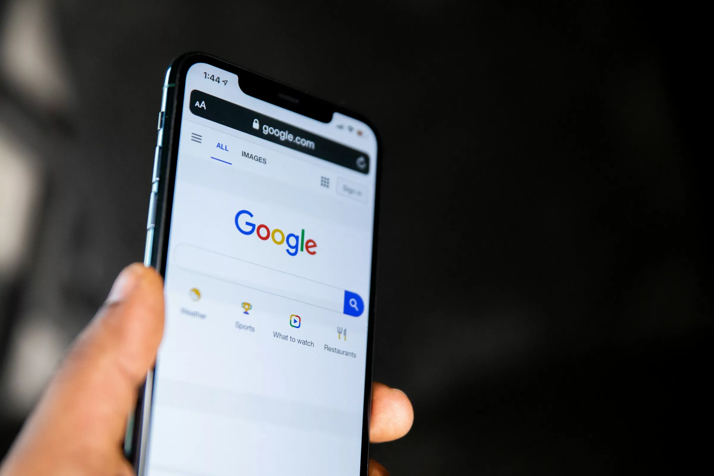 AI 新的大戰開打了?Google 出招封鎖第三方搜尋引擎爬蟲:好內容請自己想辦法取得 第三方搜尋引擎爬蟲 AI 應用案例, AI, Android, 實用工具, 小工具, 小米, 教學