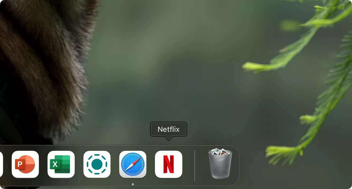 如何在 macOS 安裝 Netflix APP?簡單兩步驟就能做到 macOS 安裝 Netflix APP 評論, AI 應用案例, 頭條