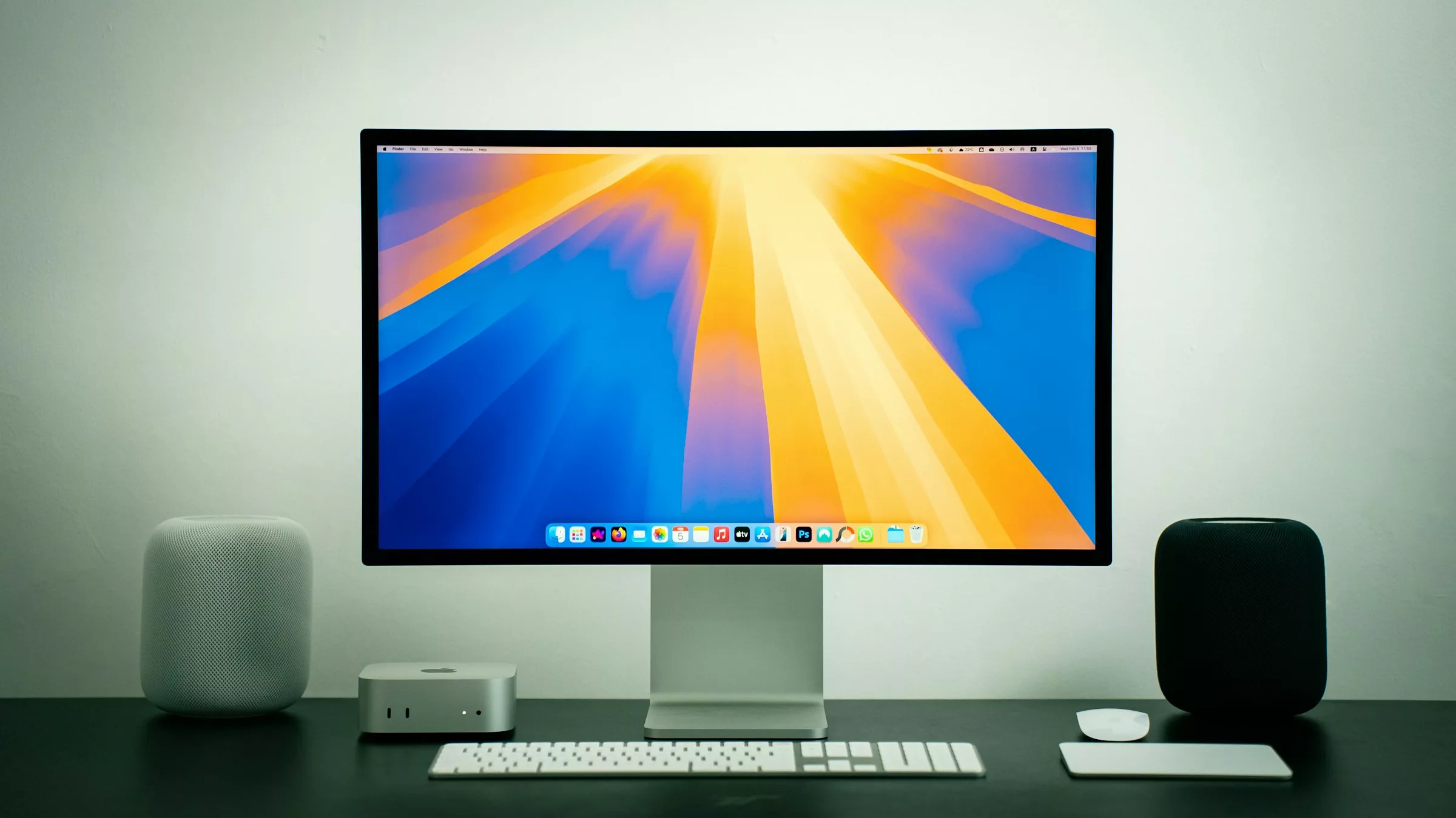 開啟 Mac「多重輸出裝置」後如何快速調整音量？教你自製選單列快捷按鈕 oppo OPPO