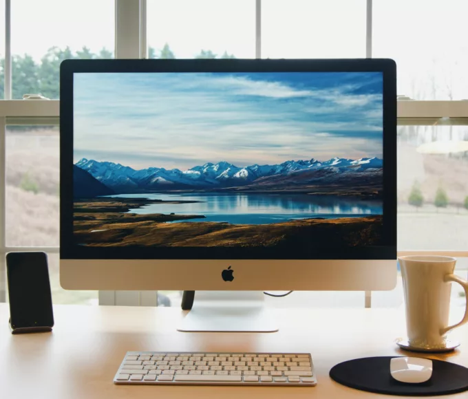 macOS 內建「網路測速」功能你知道嗎？無需下載軟體、不必開瀏覽器就能測 AlphaGo AI, 產業