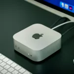 M4 Mac mini 改第三方 SSD 硬碟爆災情？Reddit 網友：頻繁要求重新安裝 macOS 科技人 AI 應用案例, AI, 頭條