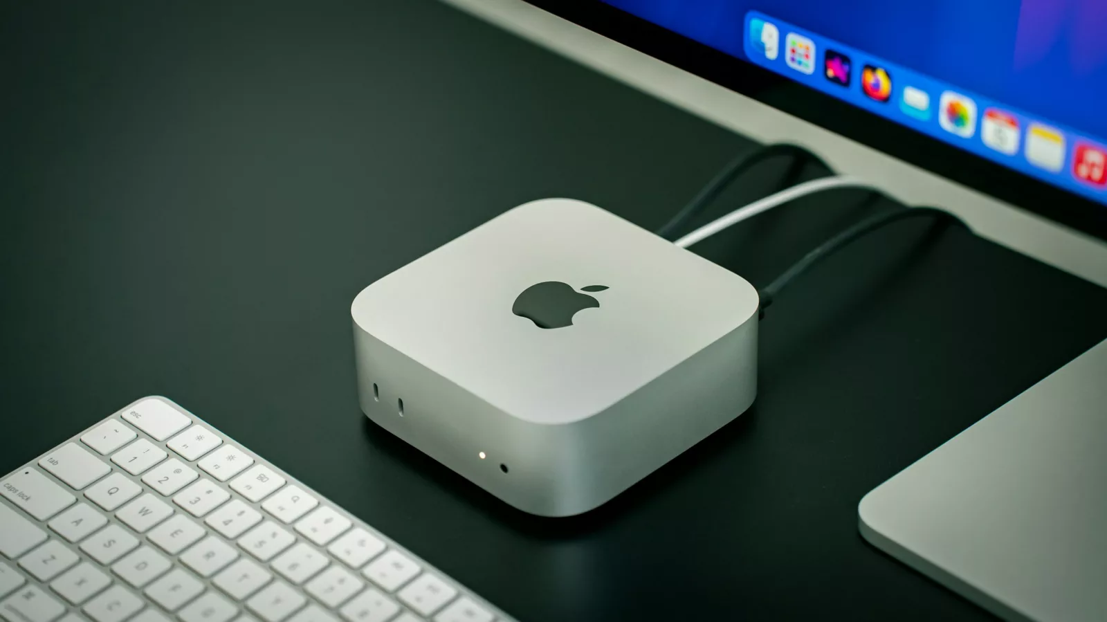 M4 Mac mini 改第三方 SSD 硬碟爆災情？Reddit 網友：頻繁要求重新安裝 macOS M4 Mac mini 再生能源, AI, 產業, 能源