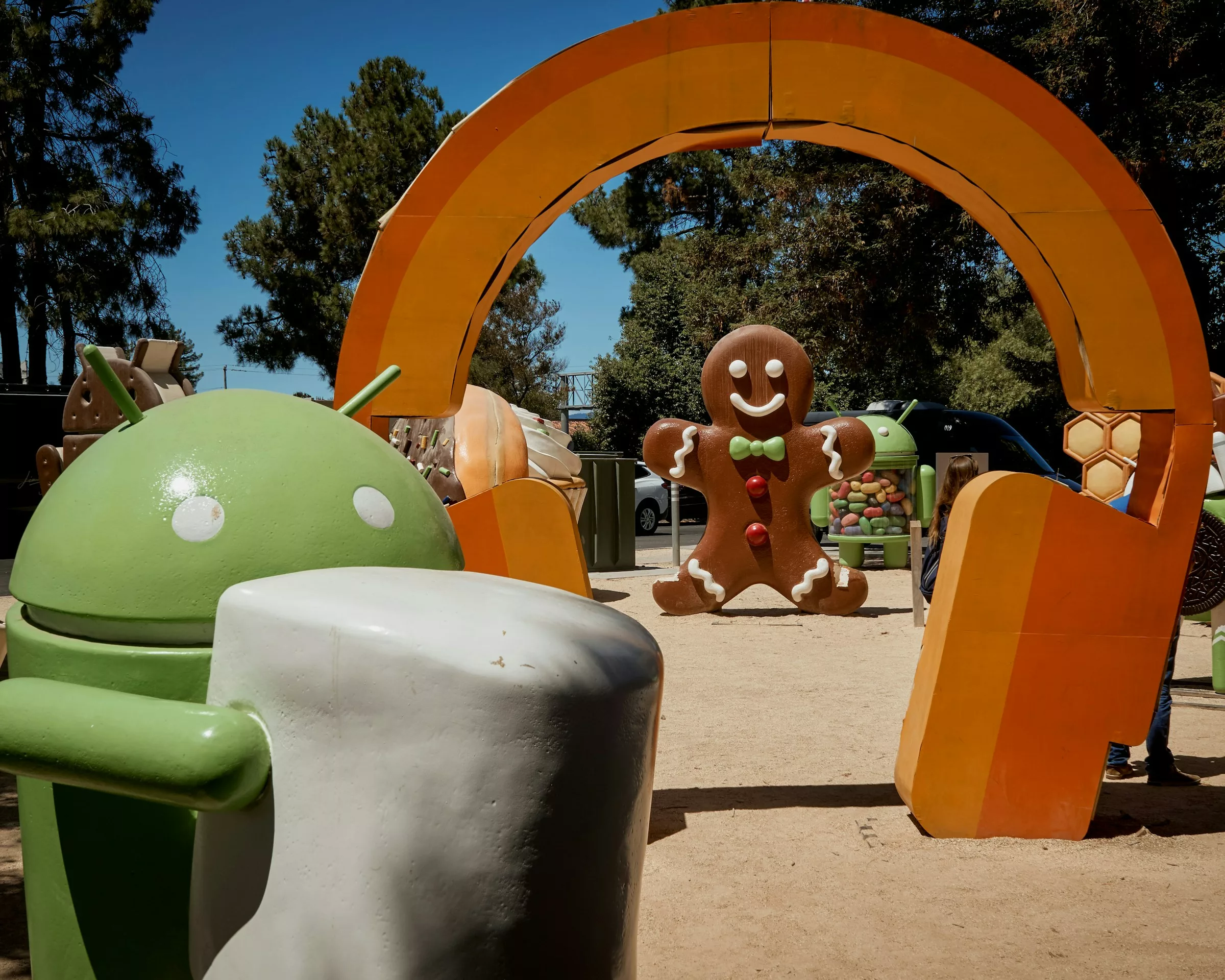 Android 將全面改為「封閉式開發」:為降低中俄開發者對 AOSP 帶來的政治難題? AOSP 評論, AI 應用案例, 頭條