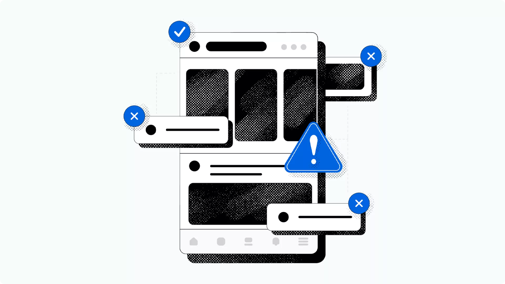 Facebook 下太多 Hashtag 可能會被處罰?Meta 正在嘗試清理垃圾訊息 Facebook AI 應用案例, AI, Android, 實用工具, 小工具, 小米, 教學