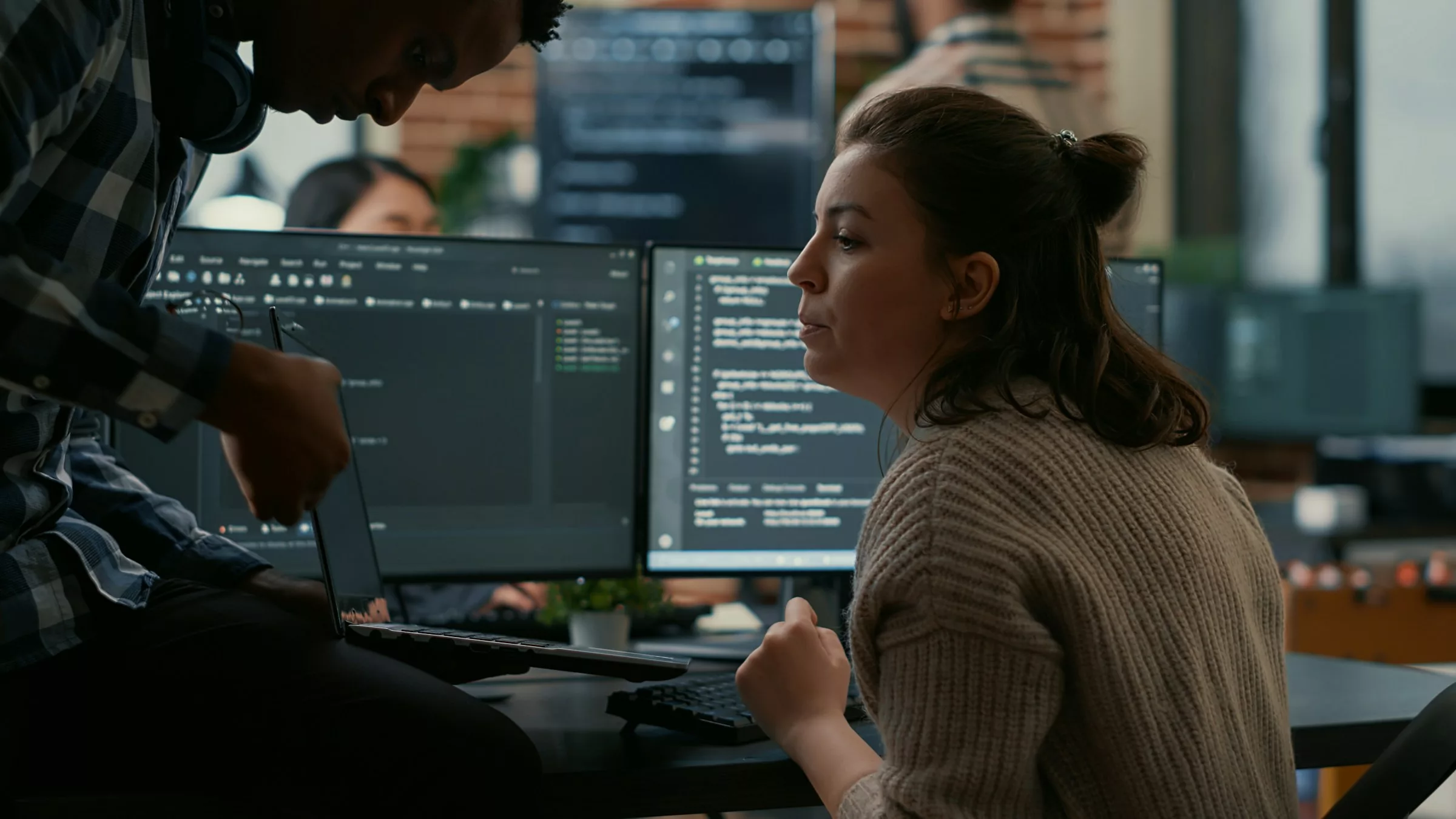 Vibe Coding 實作測試:不用寫程式,開發功能型 Android 應用「四角熱點」|AI 應用案例 四角熱點 AI 應用案例, AI, Android, 實用工具, 小工具, 小米, 教學