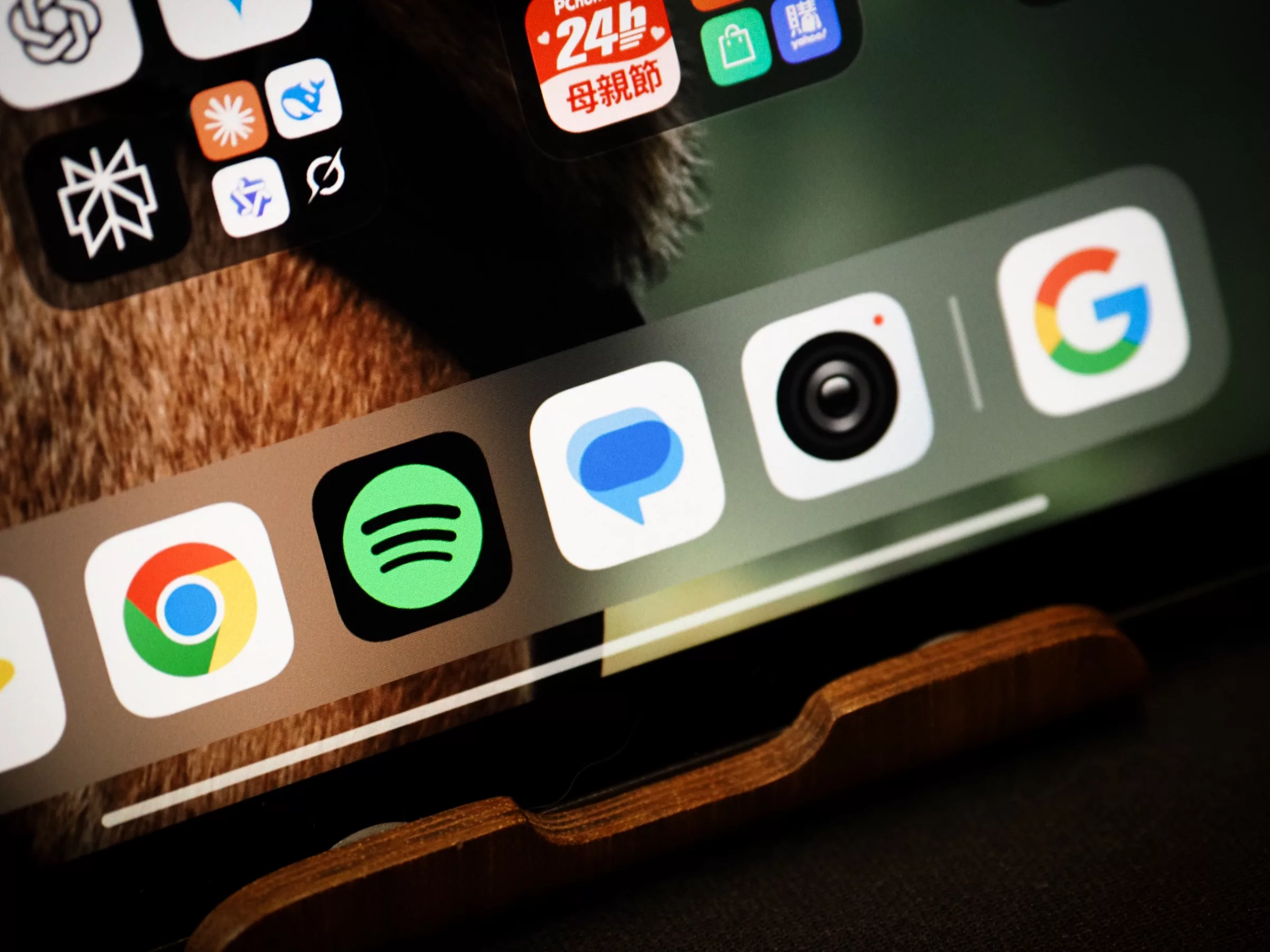 Android 平板如何收手機簡訊？解法簡單卻很少人知道：Google Messages 內容網站 AI 應用案例, AI, Android, 實用工具, 小工具, 小米, 教學
