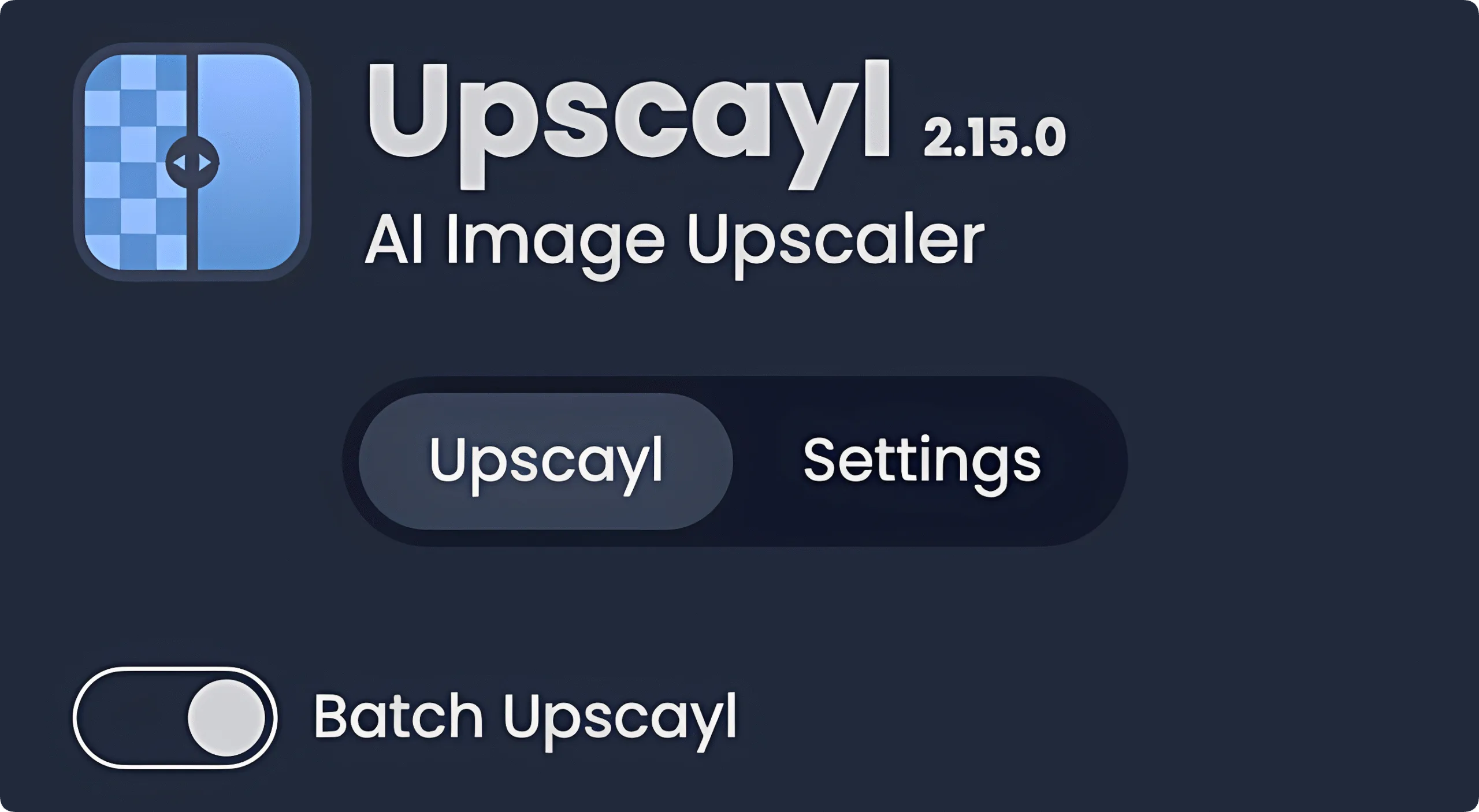 免費 AI 圖片放大工具：Upscayl，開源無廣告、本地運行完全免費 免費 AI 圖片放大 再生能源, AI, 產業, 能源