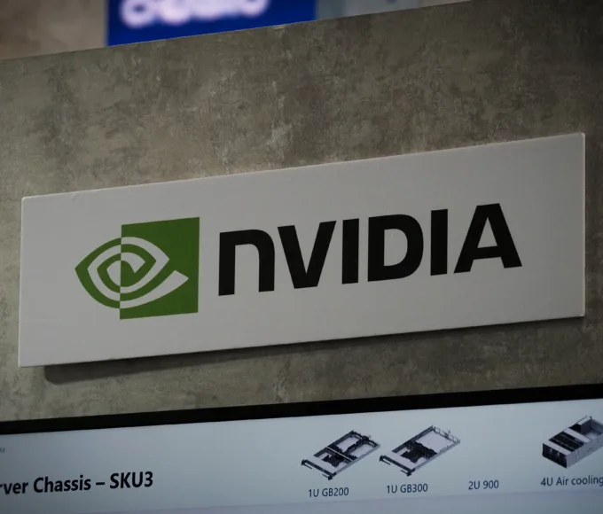 NVIDIA、Google 股價為何漲不動？關鍵從來不是「市值太大」 AlphaGo AI, 產業