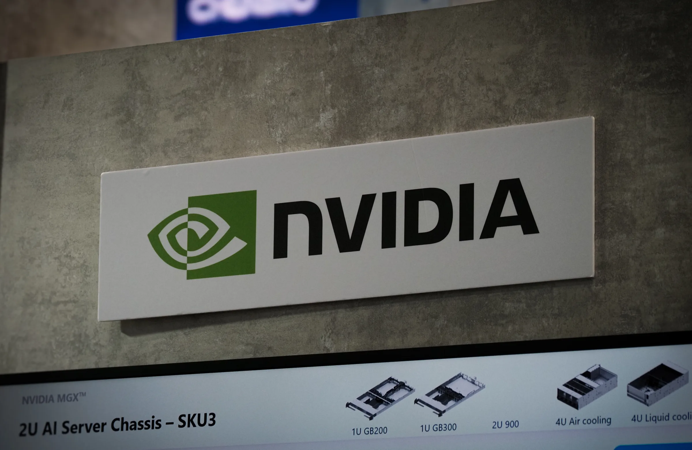 NVIDIA 表示 Vera Rubin NVL72 量產爬坡,CoreWeave、Google Cloud、Azure 與 OCI 已運行機櫃 能源, AI, 產業