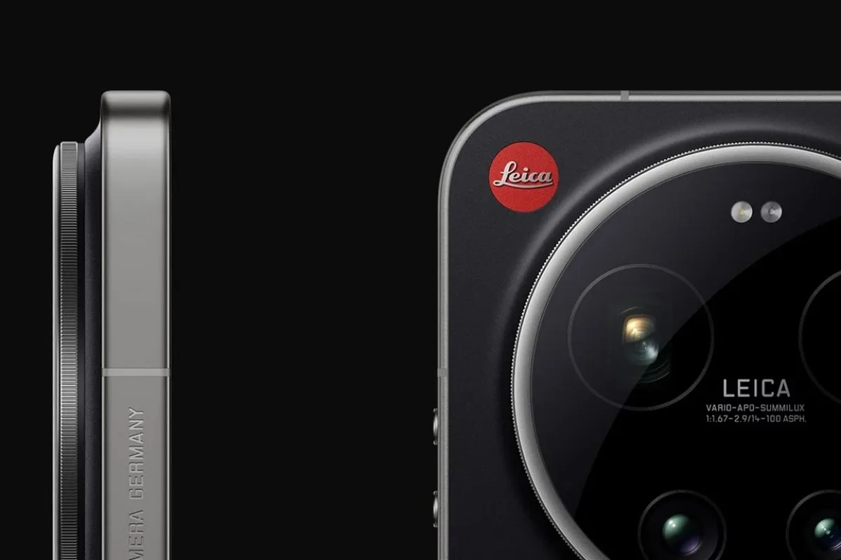 補全你的徠卡魂！小米 17 Ultra by Leica / Leitzphone「徠卡生動」主題缺漏圖標 AI 生成教學 小米 17 Ultra AI, 能源, 邊緣運算, 雲端基礎設施, 頭條