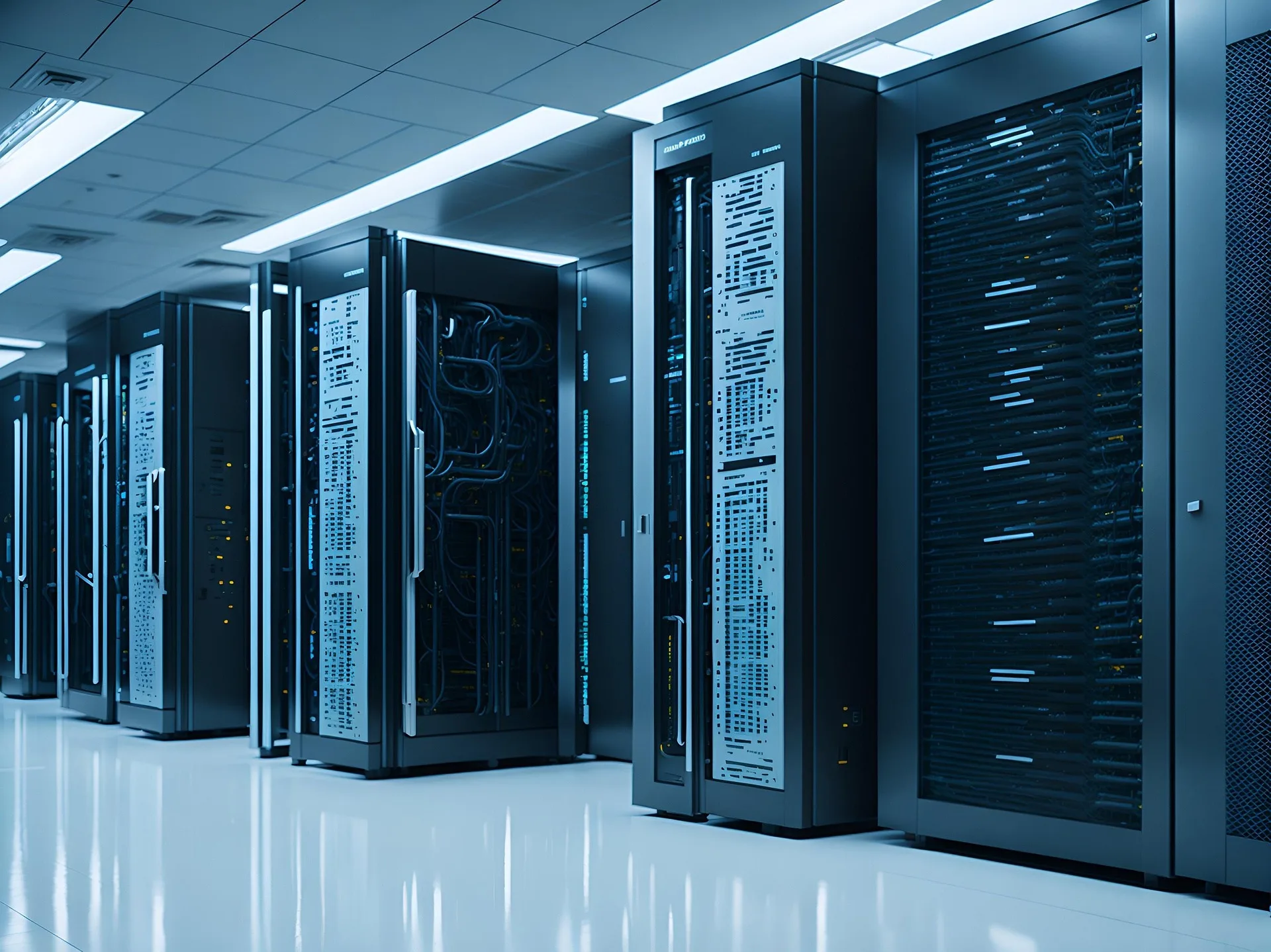 用鄉村包圍城市:Cloudflare 在 AI 算力危機中的非對稱打法與「電力套利」 Cloudflare 能源, AI, 產業