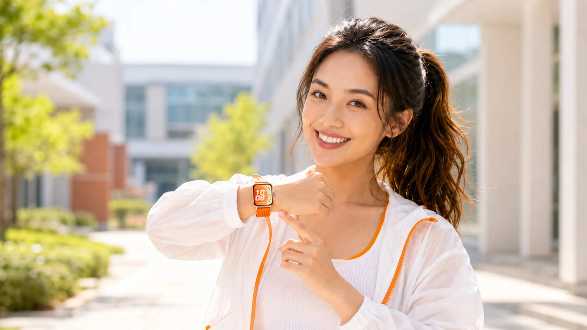 HUAWEI WATCH FIT 5 系列登台：方形智慧錶更輕薄，FIT 5 Pro、FIT 5 價格與優惠一次看 HUAWEI WATCH FIT 5 再生能源, AI, 產業, 能源