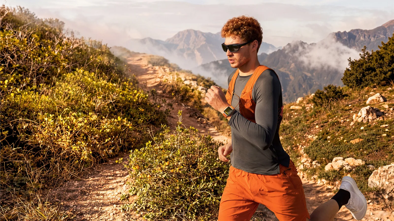 HUAWEI WATCH FIT 5 系列登台：方形智慧錶更輕薄，FIT 5 Pro、FIT 5 價格與優惠一次看 HUAWEI WATCH FIT 5 再生能源, AI, 產業, 能源