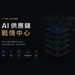 AI 供應鏈戰情中心｜產業動態 詐騙 AI, 能源, 邊緣運算, 雲端基礎設施, 頭條