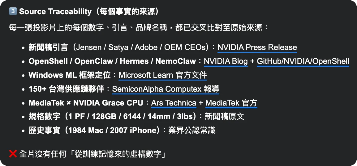 Genspark AI 簡報工具實測：它真正厲害的不是生成 PPT，而是先幫你想清楚 Genspark AI 簡報 AI 應用案例, AI, 頭條