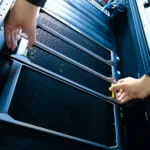 AI 資料中心競賽：現在比的不是 GPU 數量，而是誰先鎖住水、電、冷卻與資本 資料中心 AI, 能源, 邊緣運算, 雲端基礎設施, 頭條