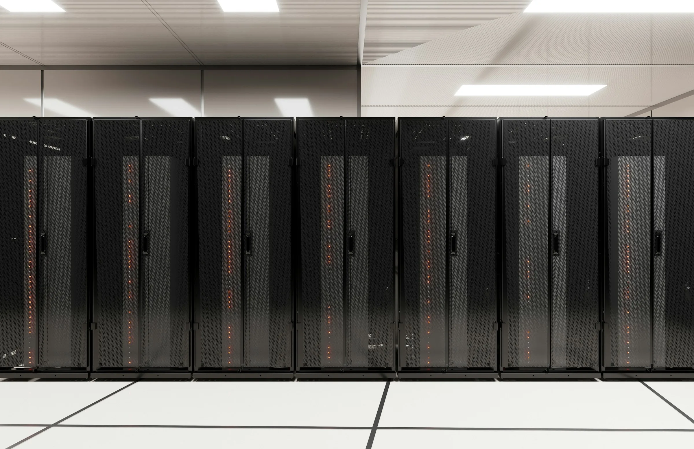 AI 資料中心競賽:現在比的不是 GPU 數量,而是誰先鎖住水、電、冷卻與資本 資料中心 AI, 能源, 邊緣運算, 雲端基礎設施, 頭條