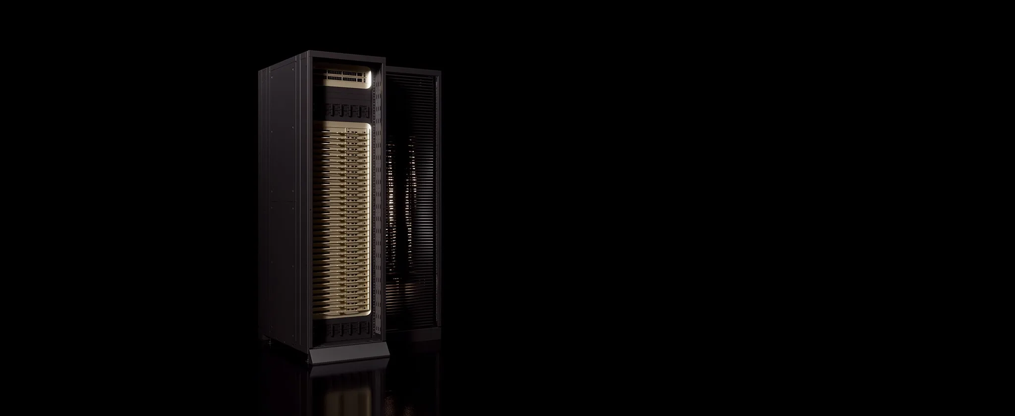 繞道突襲中國市場！NVIDIA Vera 處理器背後的非對稱打法 NVIDIA Vera NVIDIA, AI, 產業