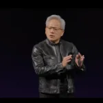 2026 GTC 黃仁勳主題演講全文（中文翻譯） Web 3.0