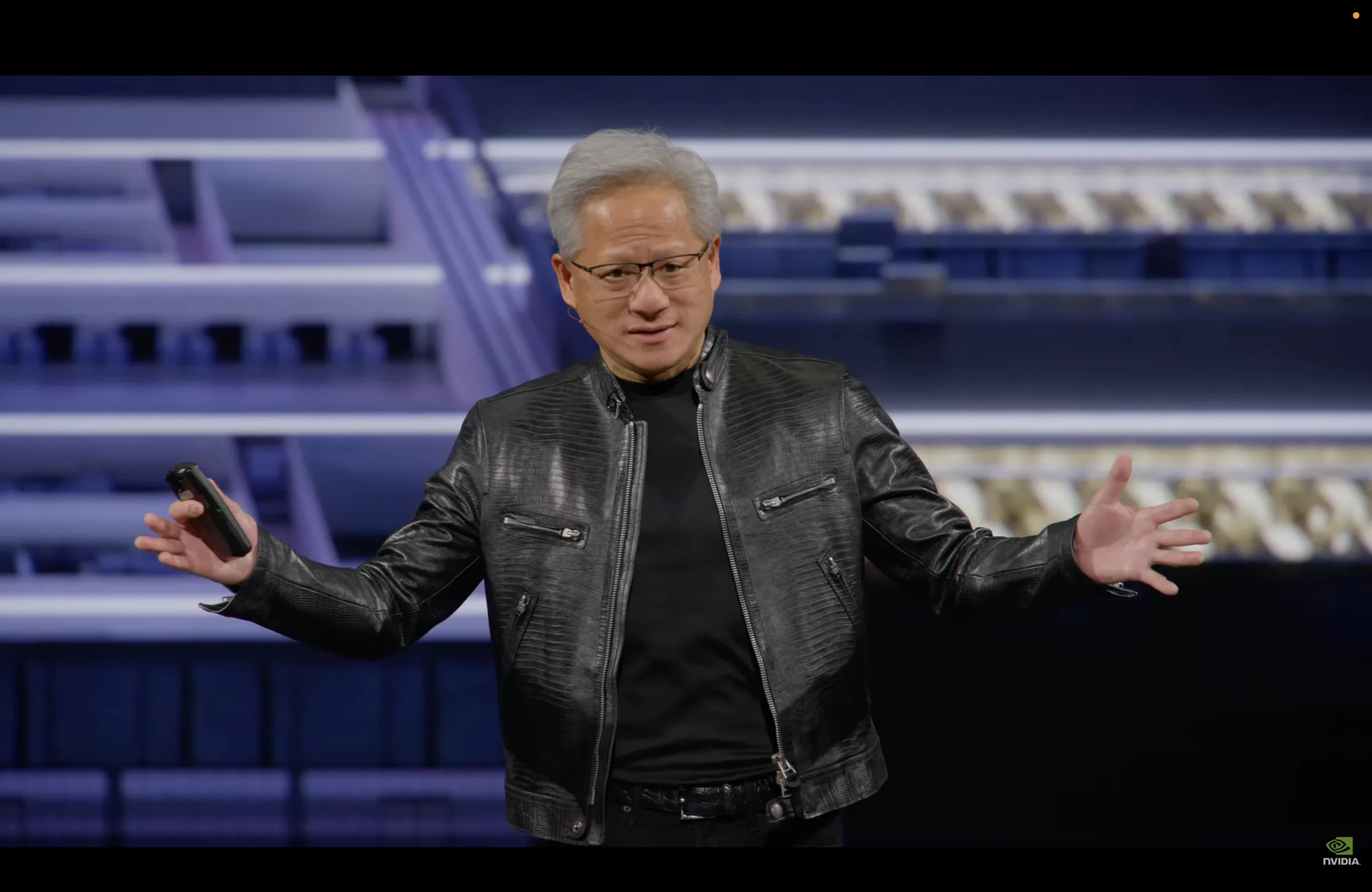 2026 GTC 黃仁勳主題演講全文（中文翻譯） 黃仁勳主題演講全文 能源, AI, 產業