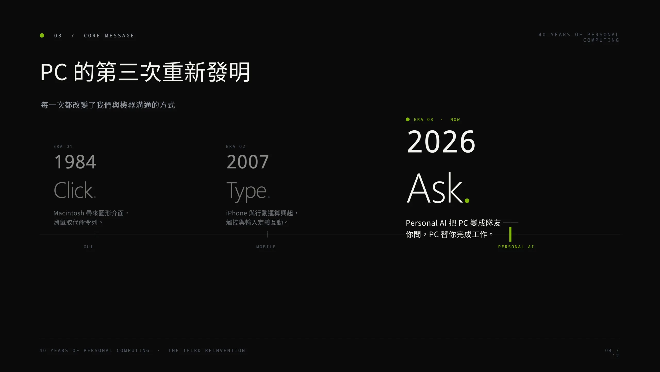 Genspark AI 簡報工具實測：它真正厲害的不是生成 PPT，而是先幫你想清楚 Genspark AI 簡報 AI 應用案例, AI, 頭條