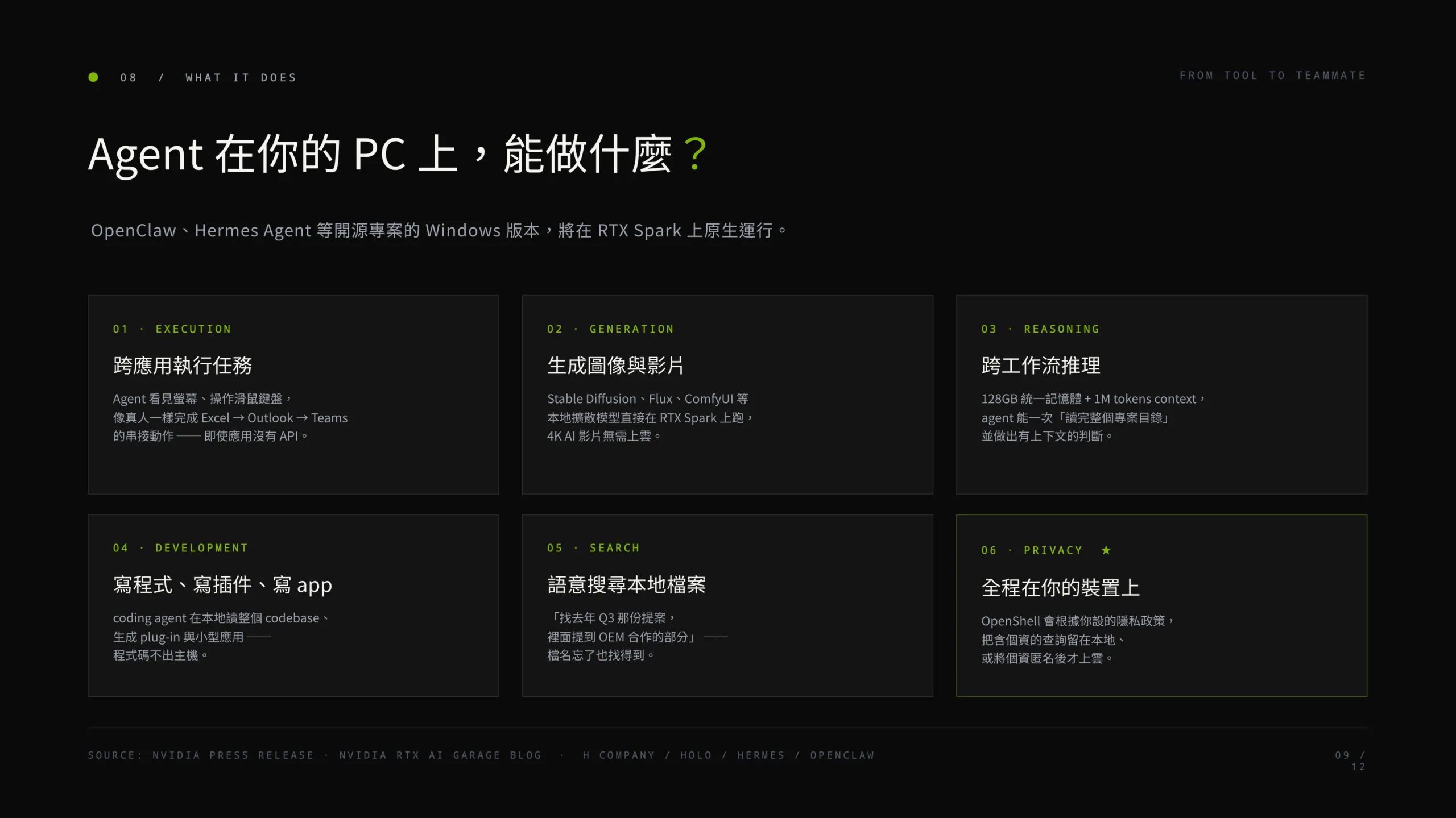 Genspark AI 簡報工具實測：它真正厲害的不是生成 PPT，而是先幫你想清楚 Genspark AI 簡報 AI 應用案例, AI, 頭條