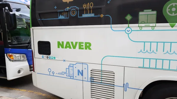 NAVER、NVIDIA 與 Brookfield 擬將 GAK Sejong AI factory 擴至 200MW 能源