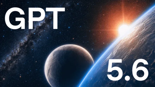 OpenAI 下調 GPT-5.6 Luna、Terra API 價格，Fast mode 提供最高 2.5 倍速度 模型