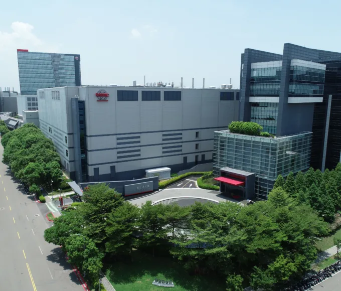 台積電財報前夕，市場把 AI 需求與資本支出當成下一個關鍵答案 科技人 電力設備, AI, 產業, 能源