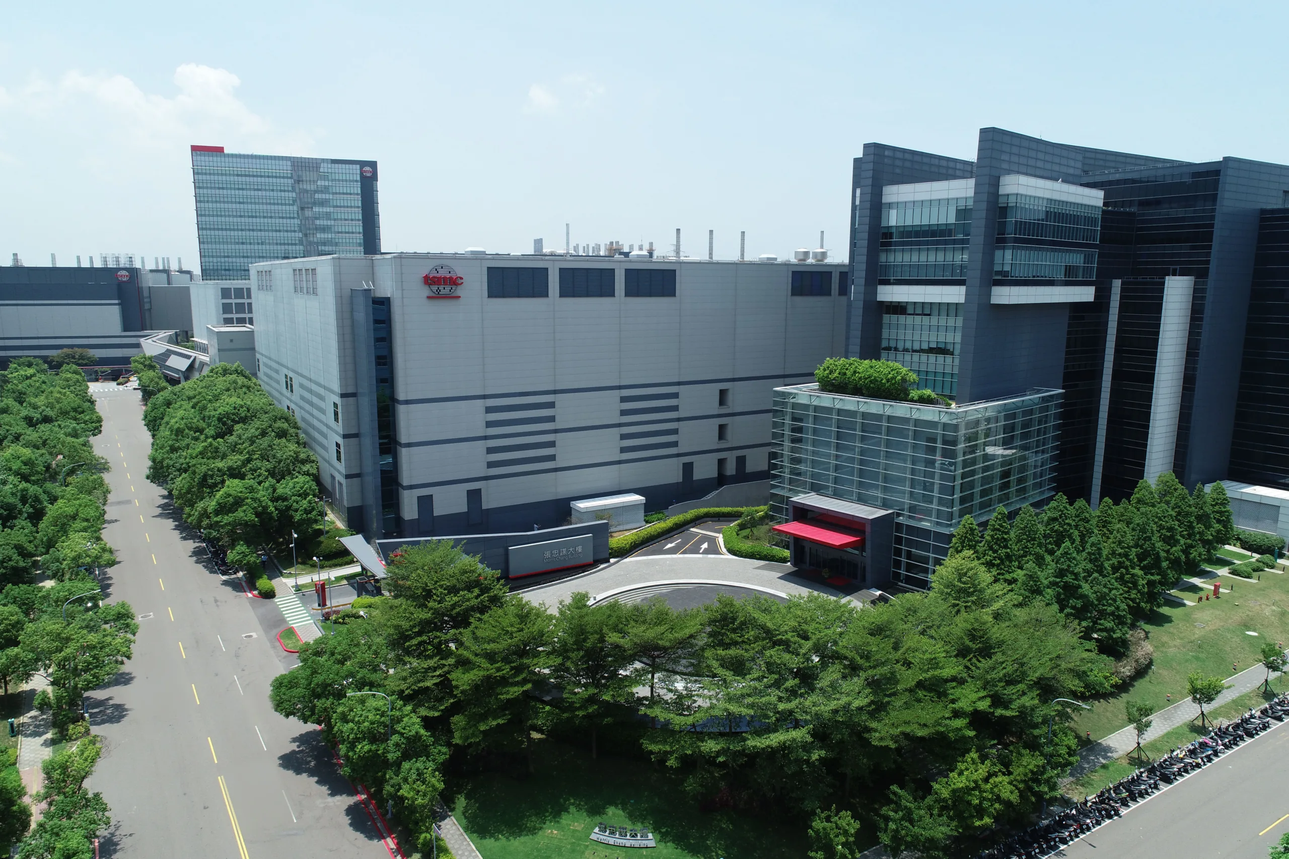 台積電再砸 1,000 億美元擴建美國,亞利桑那將增 4 座 2 奈米廠 能源, AI, 產業