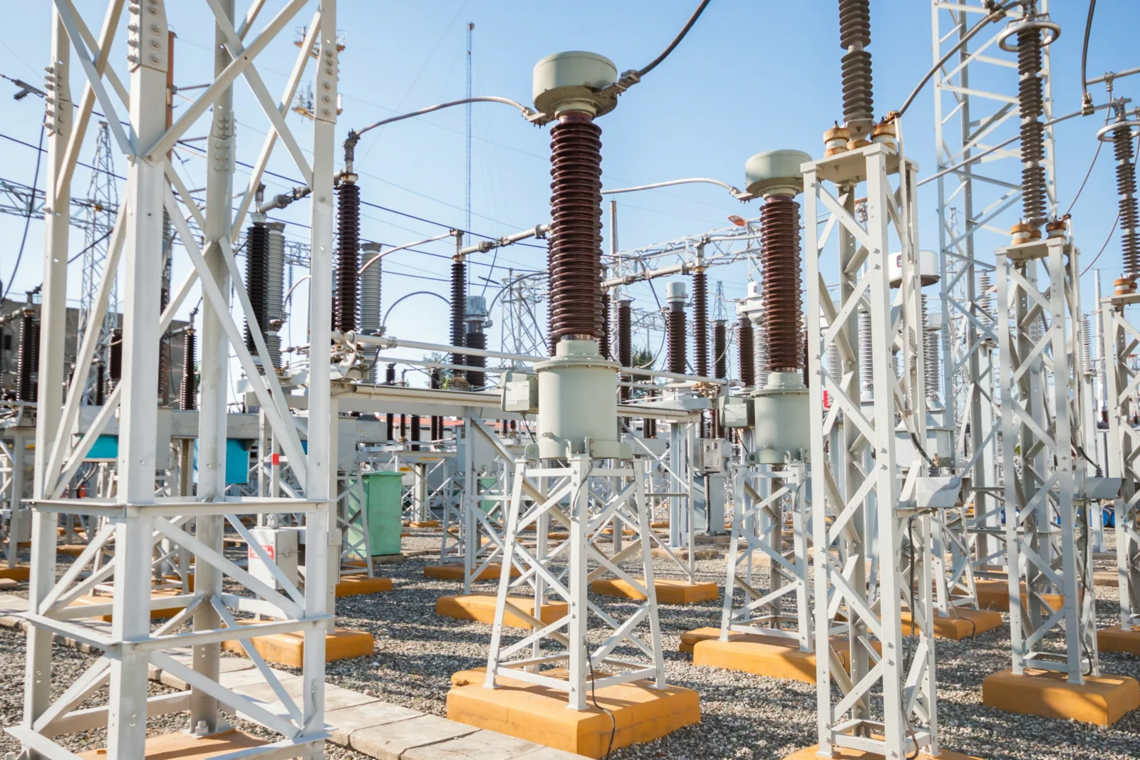 New Jersey 推進大型資料中心專屬電價，AI 負載成本開始被州政府拆開計算 資料中心專屬電價 能源, AI, 產業, 電力設備