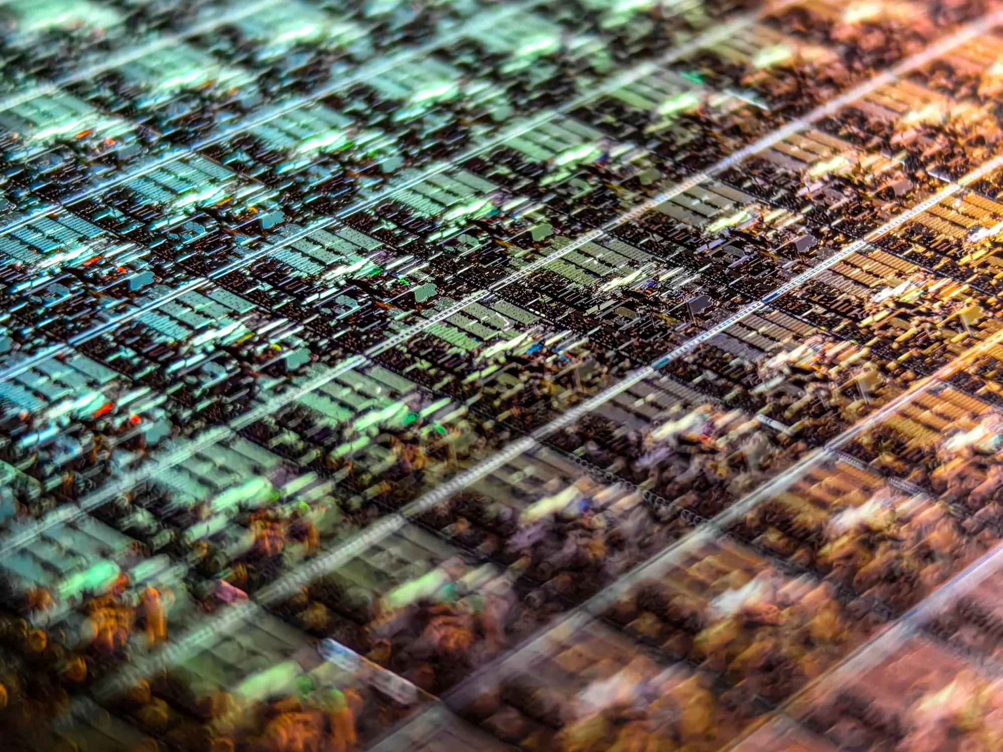 Socionext 以 TSMC A14 開發 AI 資料中心 chiplet,客製 ASIC 競賽提前卡位先進節點 Socionext 電力設備, 產業, 能源