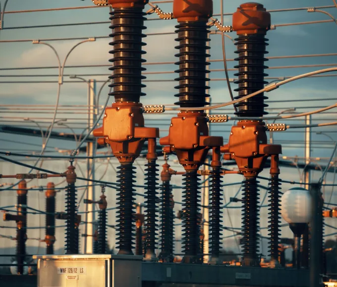 National Grid Ventures 入股 Joulent，Microsoft 德州 AI 資料中心鎖定 2.67GW 專屬供電 科技人 能源, AI, 產業, 雲端基礎設施
