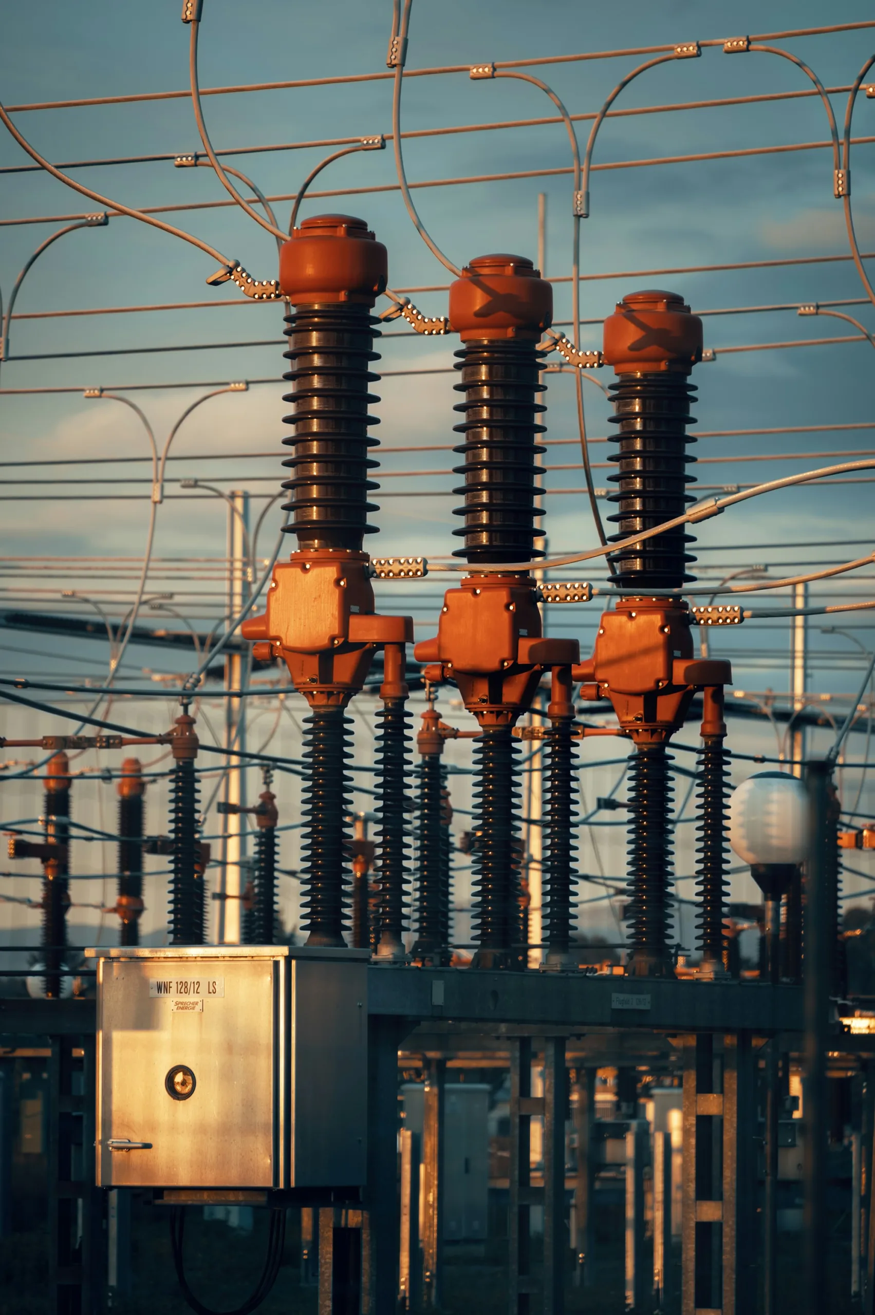 National Grid Ventures 入股 Joulent，Microsoft 德州 AI 資料中心鎖定 2.67GW 專屬供電 National Grid Ventures 能源, AI, 產業, 雲端基礎設施