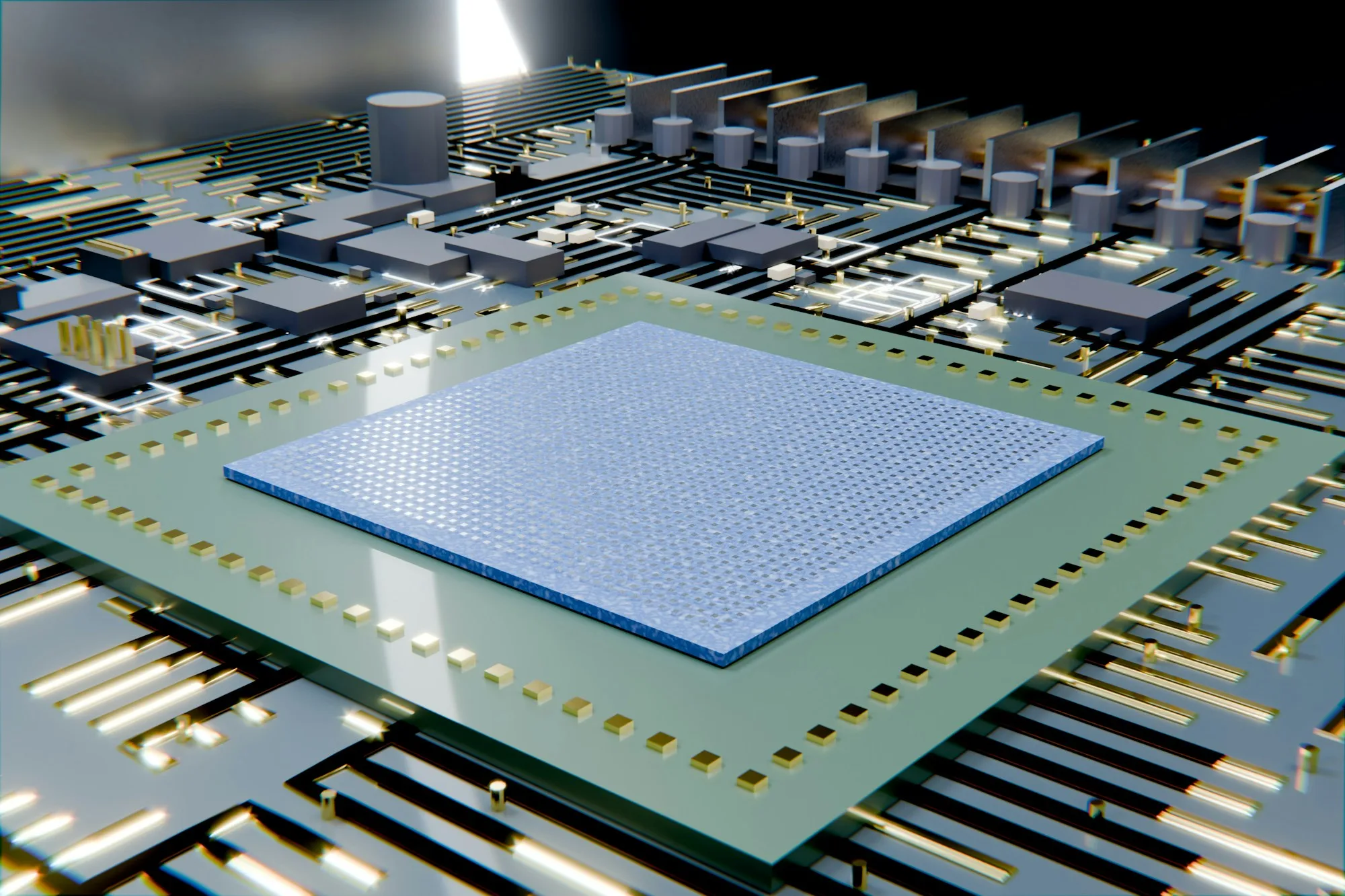 TSMC 日本技術論壇串起 A14、A16 與 CoWoS，AI 晶片競賽走向製程加封裝整合 TSMC 日本技術論壇 能源, AI, 產業, 雲端基礎設施