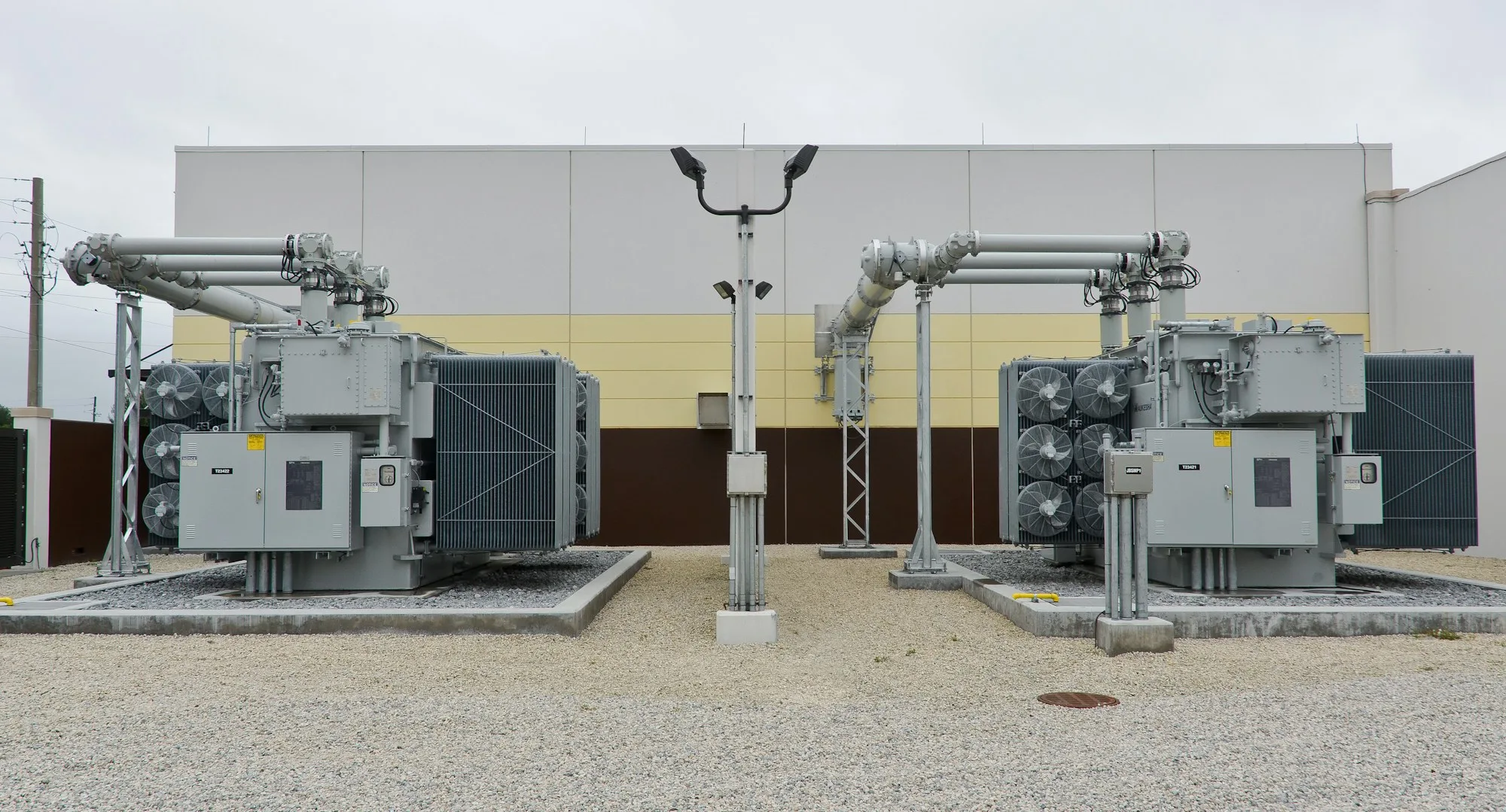 National Grid Ventures 入股 Joulent，Microsoft 德州 AI 資料中心鎖定 2.67GW 專屬供電 National Grid Ventures 能源, AI, 產業, 雲端基礎設施