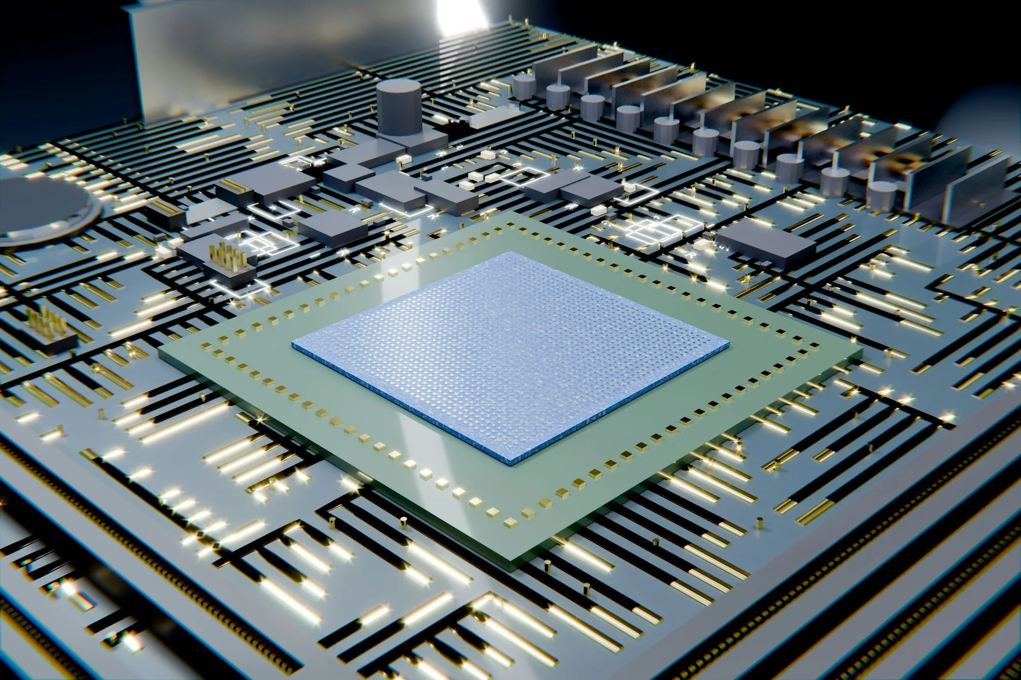 TSMC 日本技術論壇串起 A14、A16 與 CoWoS，AI 晶片競賽走向製程加封裝整合 TSMC 日本技術論壇 能源, AI, 產業, 雲端基礎設施