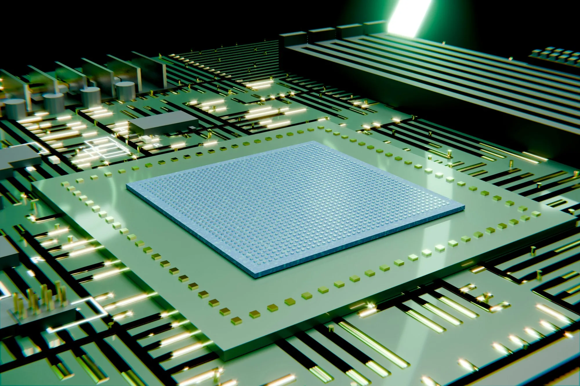 TSMC 日本技術論壇串起 A14、A16 與 CoWoS，AI 晶片競賽走向製程加封裝整合 TSMC 日本技術論壇 能源, AI, 產業, 雲端基礎設施