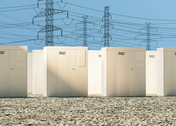德州 Austin County 同時討論 BESS 與資料中心暫緩，AI 電力審查走進地方公聽會 AI AI