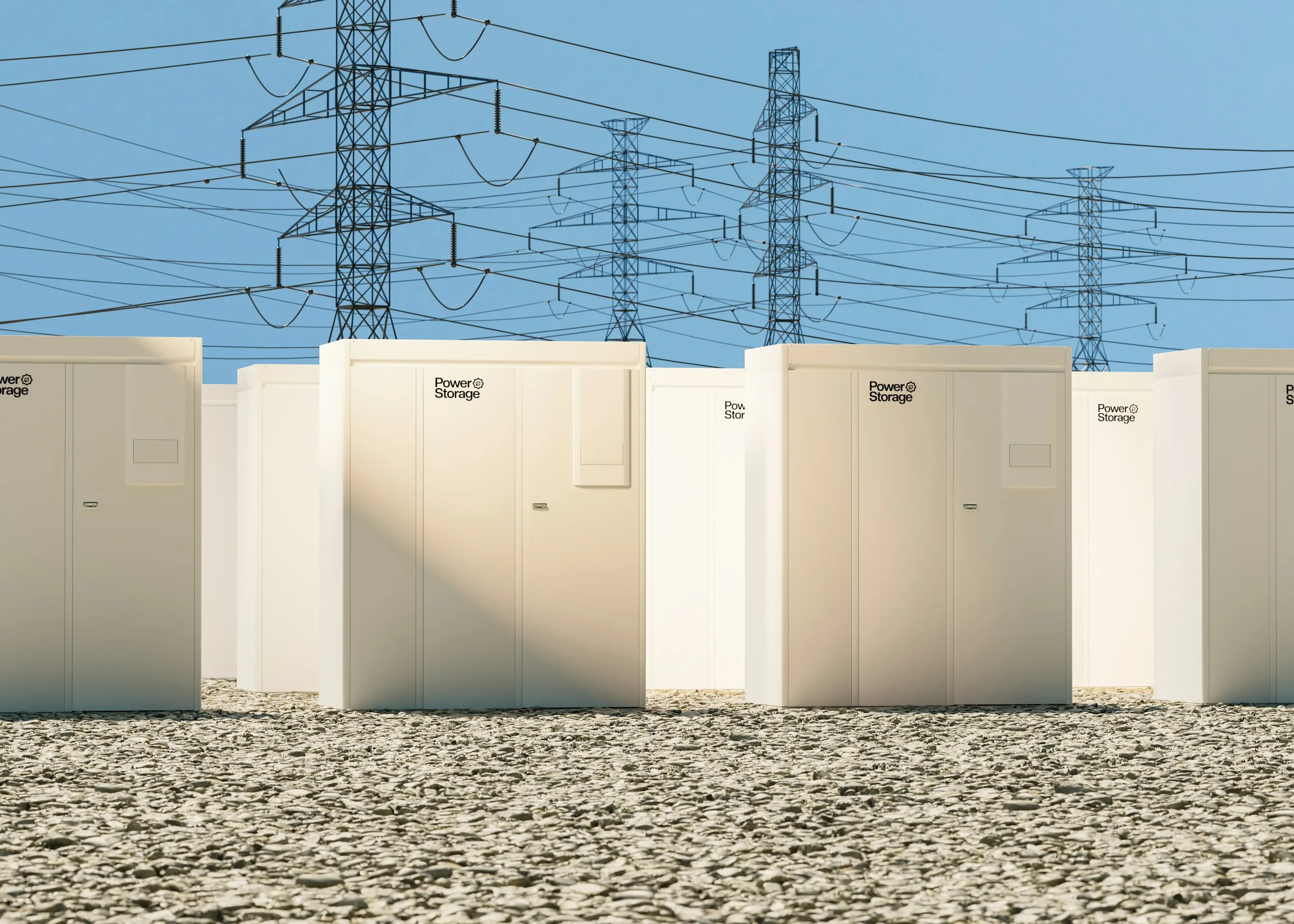 Meta 與 Entergy 擴大供電協議，Hyperion 資料中心讓電網建設成為 AI 擴產前提 Hyperion 電網, AI, 產業, 能源