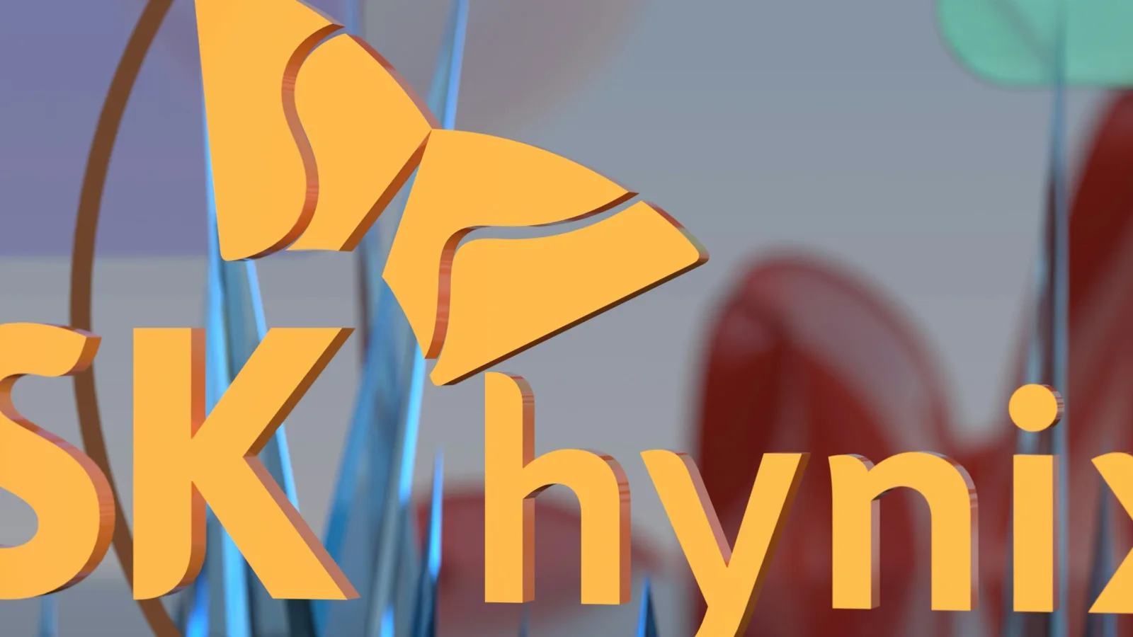 Samsung 與 SK hynix 股價重挫，記憶體市場開始同時消化 AI 熱潮與過剩疑慮 SK hynix AI, 產業, 能源