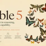 Fable 5 重新全球開放、Mythos 5 維持受控，Anthropic 前沿模型採用分級供應策略 科技人 能源, AI, 產業, 雲端基礎設施