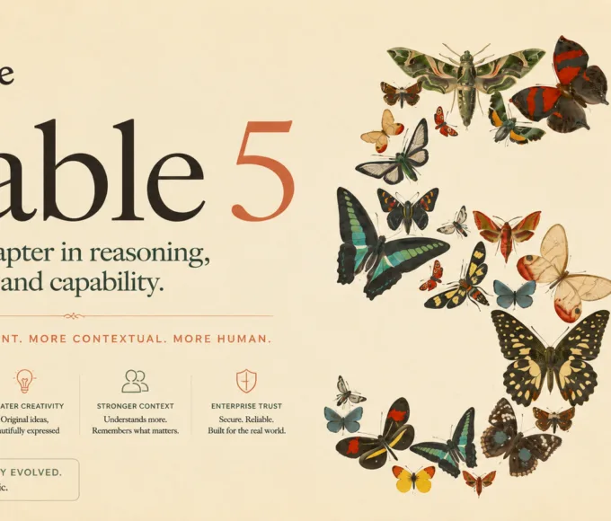 Fable 5 重新全球開放、Mythos 5 維持受控，Anthropic 前沿模型採用分級供應策略 科技人 能源, AI, 產業, 雲端基礎設施