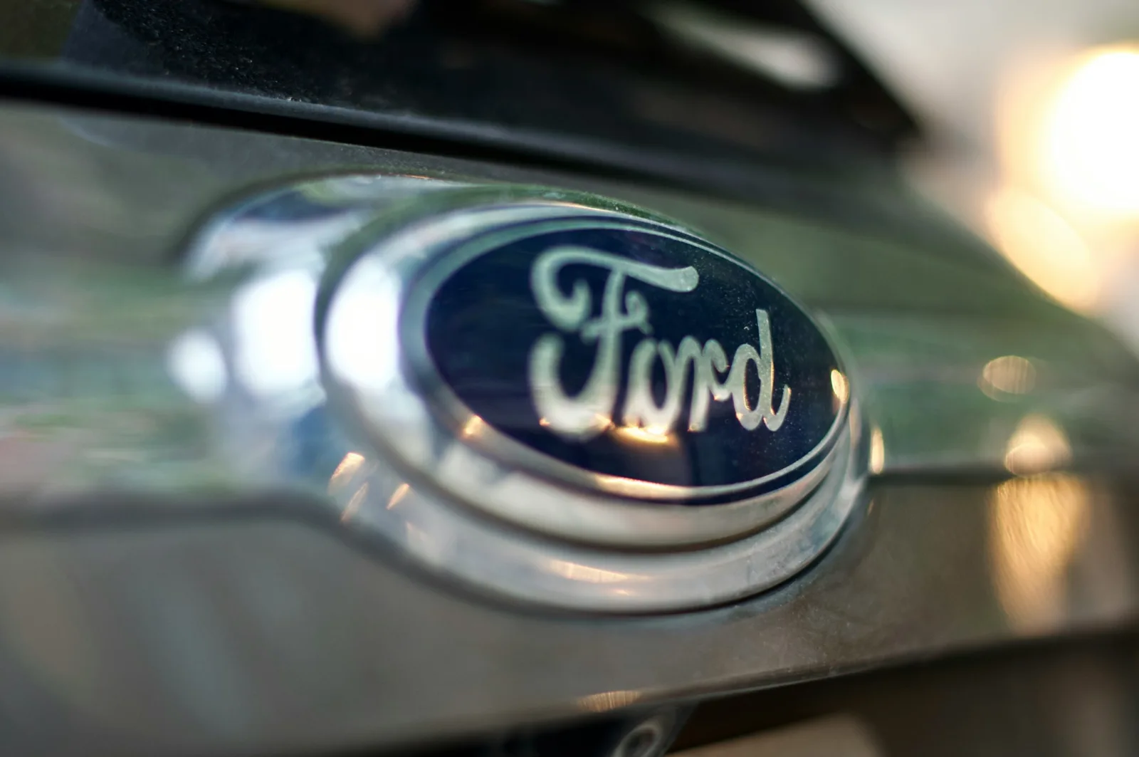 Micron 與 Ford 簽長期記憶體供應協議，車用晶片採購開始更像戰略庫存 Micron 與 Ford 能源, AI, 產業, 電力設備