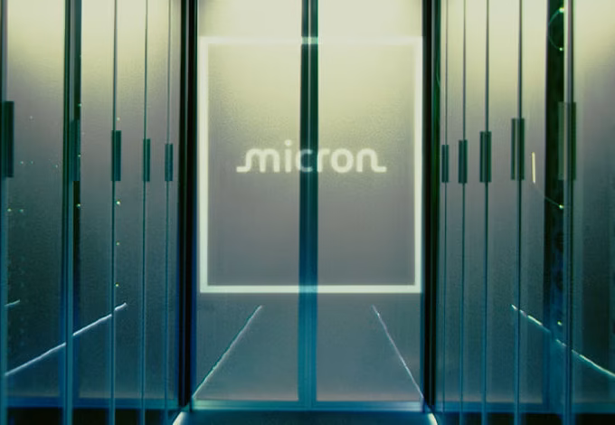 Micron 10-Q 顯示 AI 記憶體擴產同步推進，HBM 競賽不只靠單一工廠 科技人 能源, AI, 產業