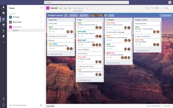 Trello 開放 MCP 串接 Claude、ChatGPT 與 Gemini，AI 對話可直接建立看板任務 能源, AI, 產業