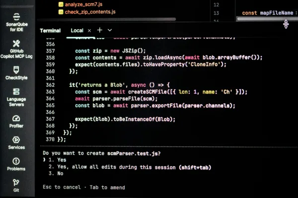 GitHub managed-settings.json 延伸至 Copilot app 與 cloud agent，集中管模型與插件 能源, AI, 產業