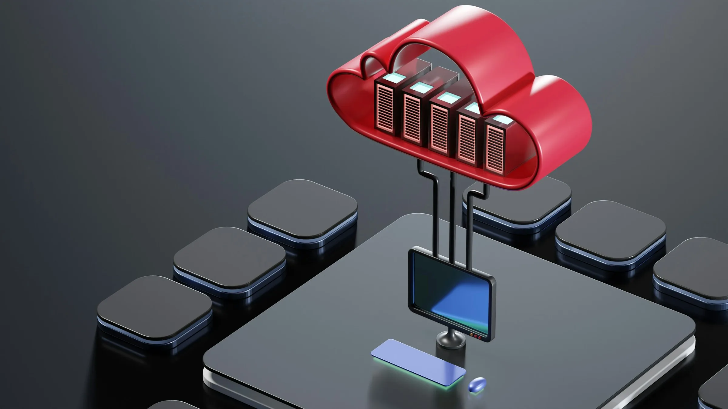 Oracle 把 AI Agent Studio 原生帶進 Fusion Applications Oracle 再生能源, AI, 儲能, 產業, 能源